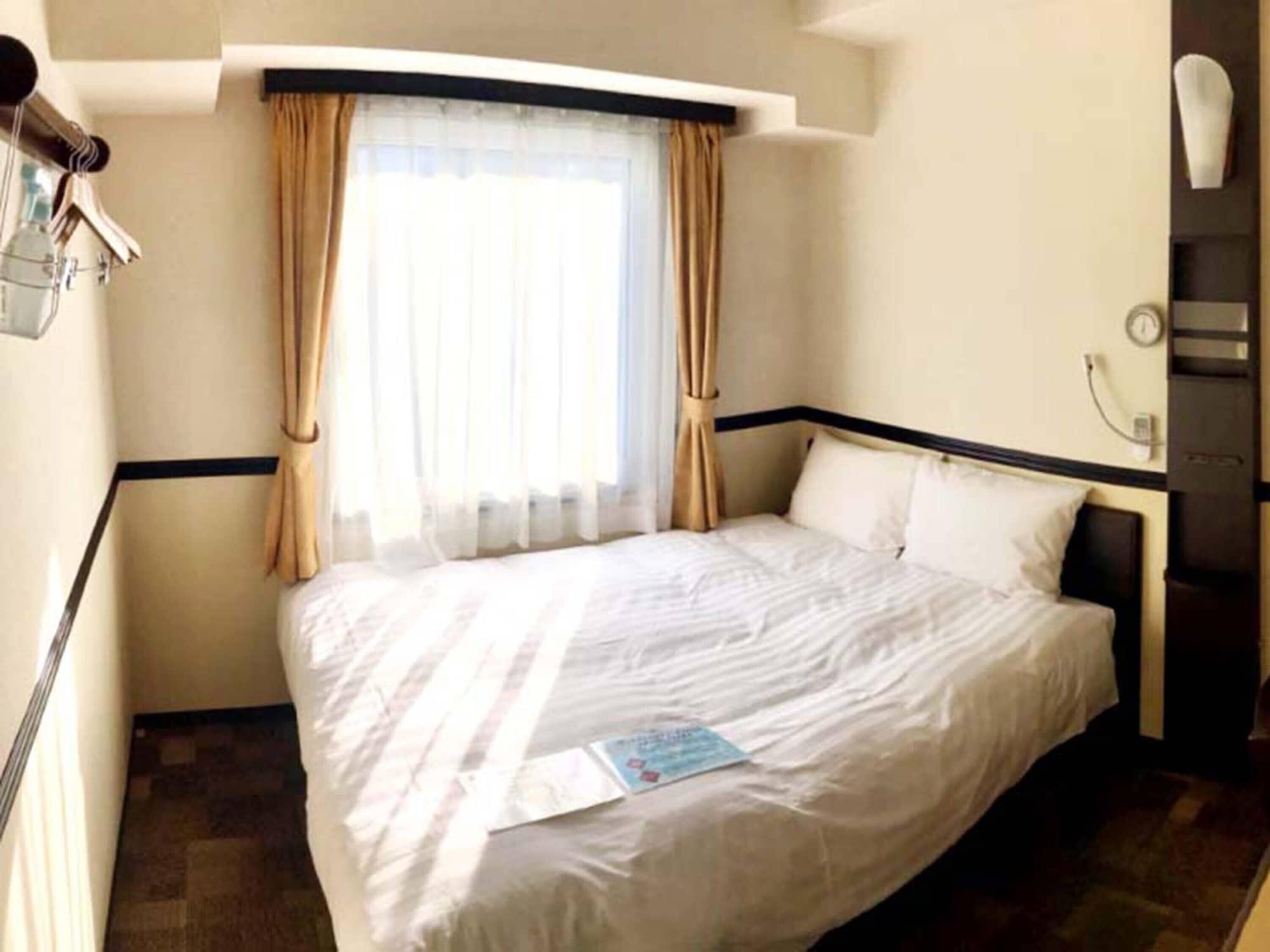 Toyoko Inn Tokyo Otemachi Tóquio Exterior foto