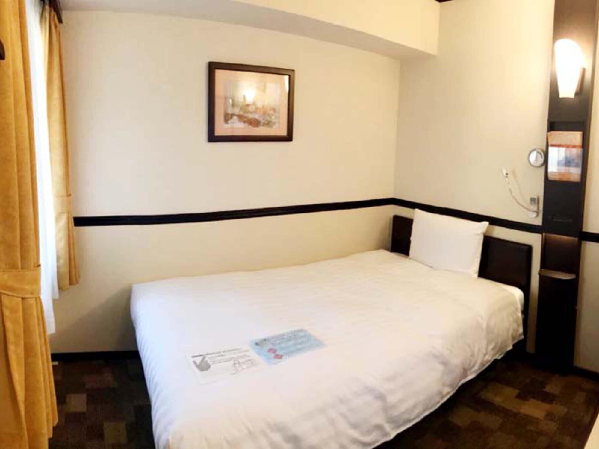 Toyoko Inn Tokyo Otemachi Tóquio Exterior foto