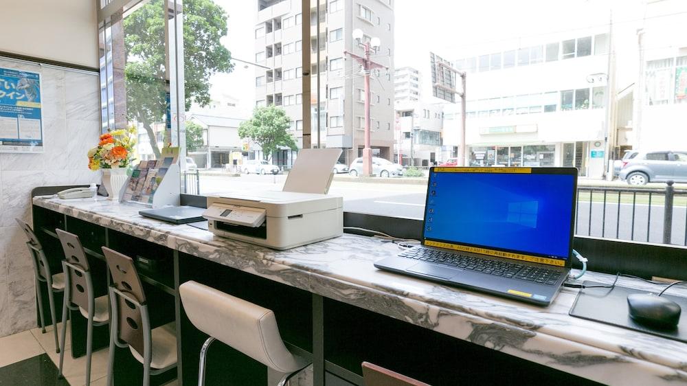 Toyoko Inn Tokyo Otemachi Tóquio Exterior foto