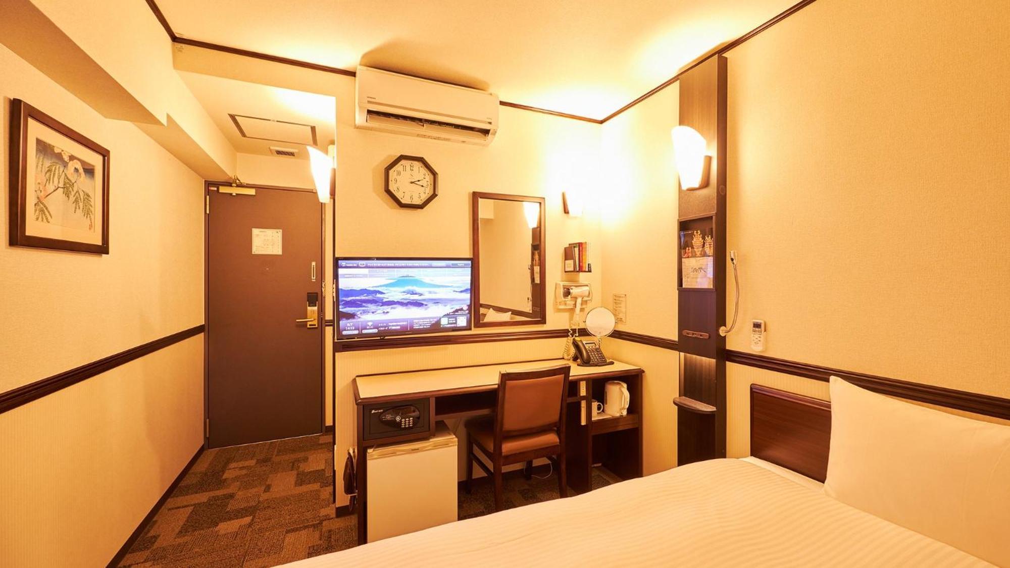 Toyoko Inn Tokyo Otemachi Tóquio Quarto foto