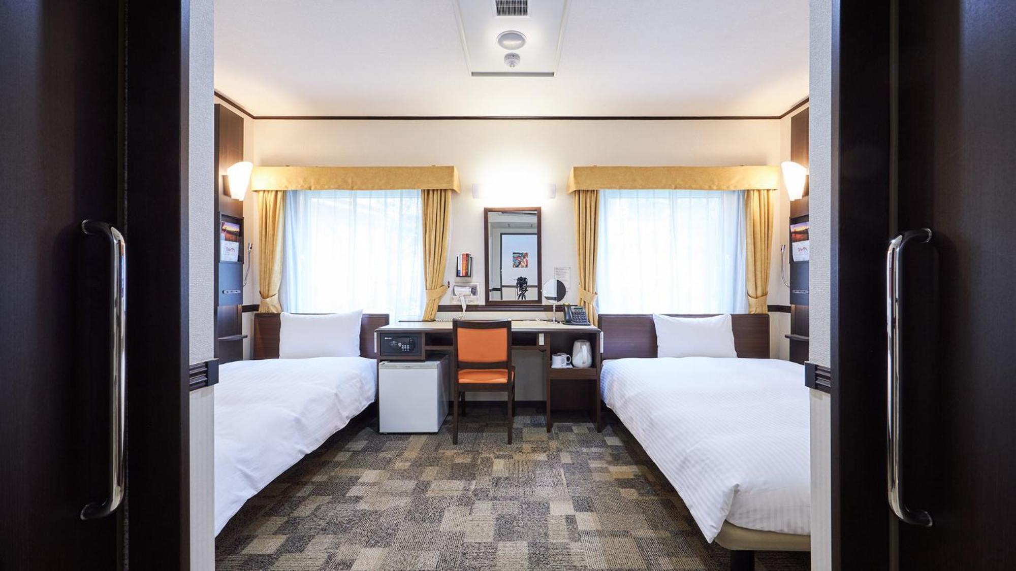 Toyoko Inn Tokyo Otemachi Tóquio Exterior foto