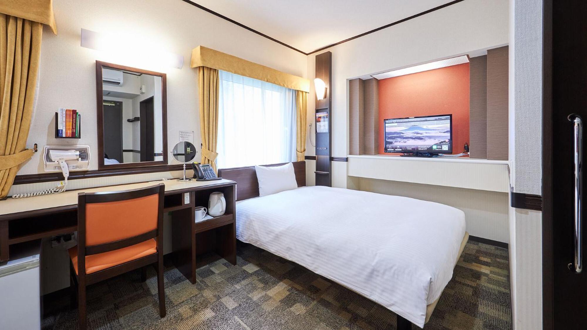 Toyoko Inn Tokyo Otemachi Tóquio Quarto foto