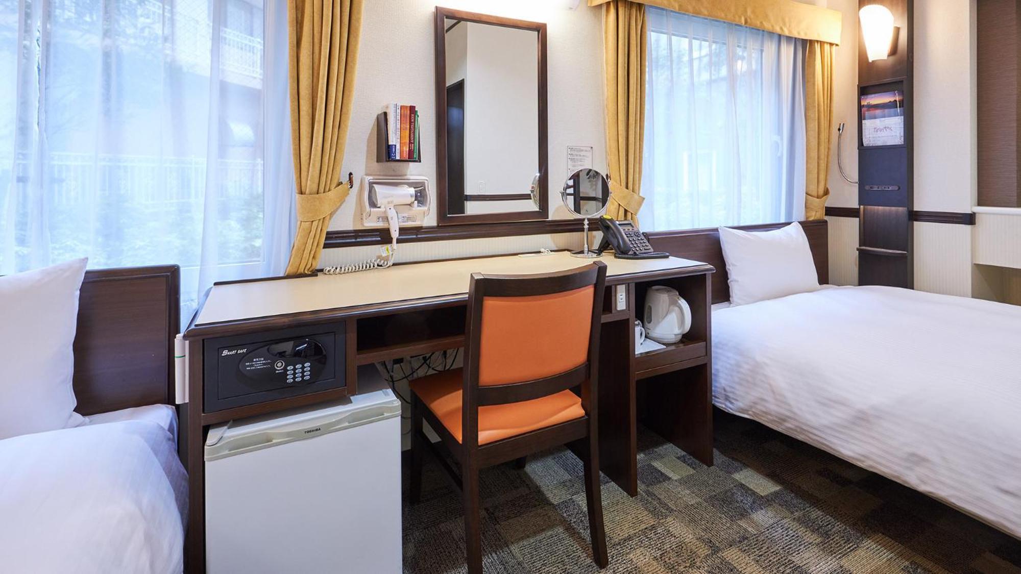 Toyoko Inn Tokyo Otemachi Tóquio Quarto foto