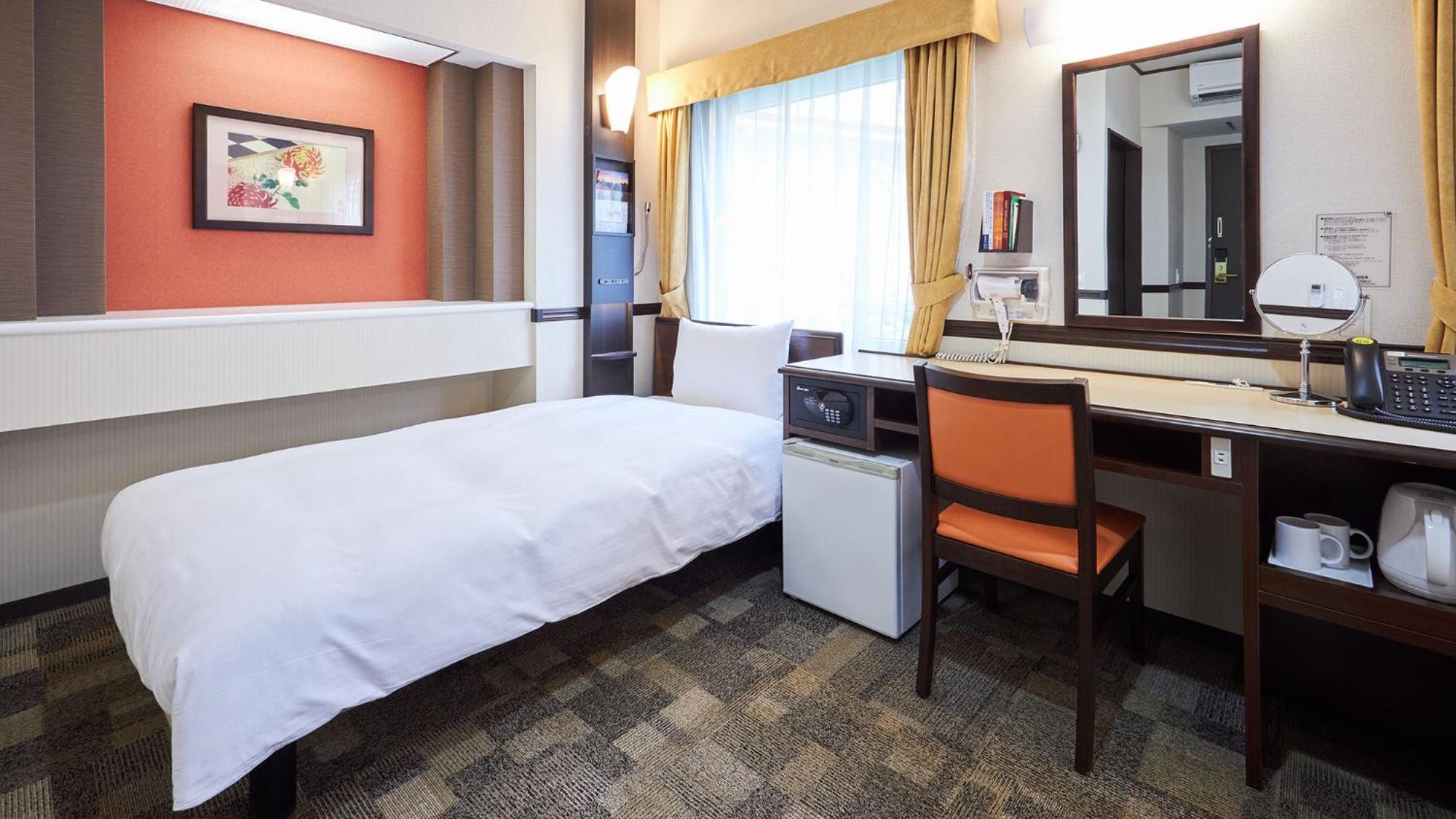 Toyoko Inn Tokyo Otemachi Tóquio Quarto foto