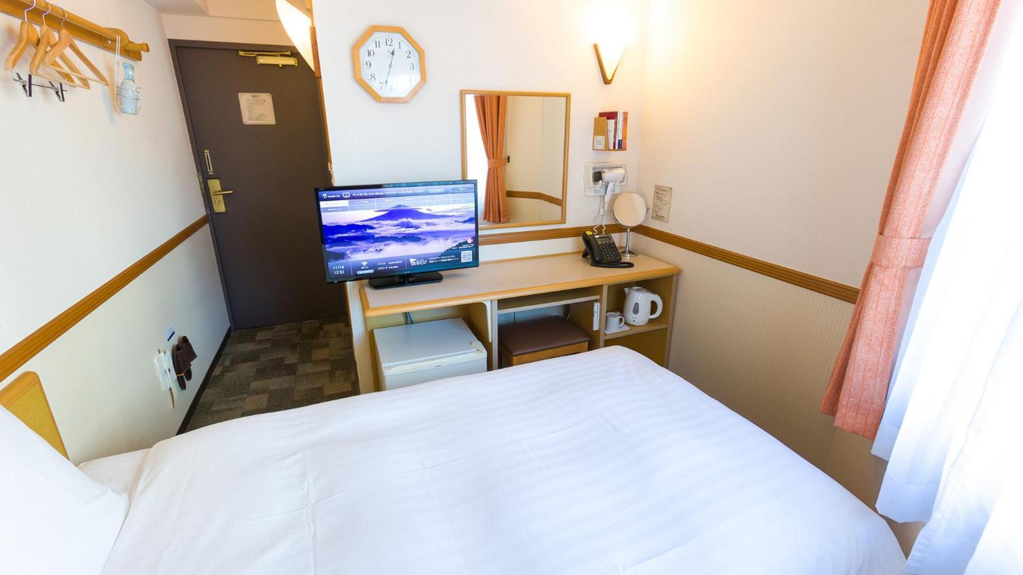 Toyoko Inn Tokyo Otemachi Tóquio Quarto foto