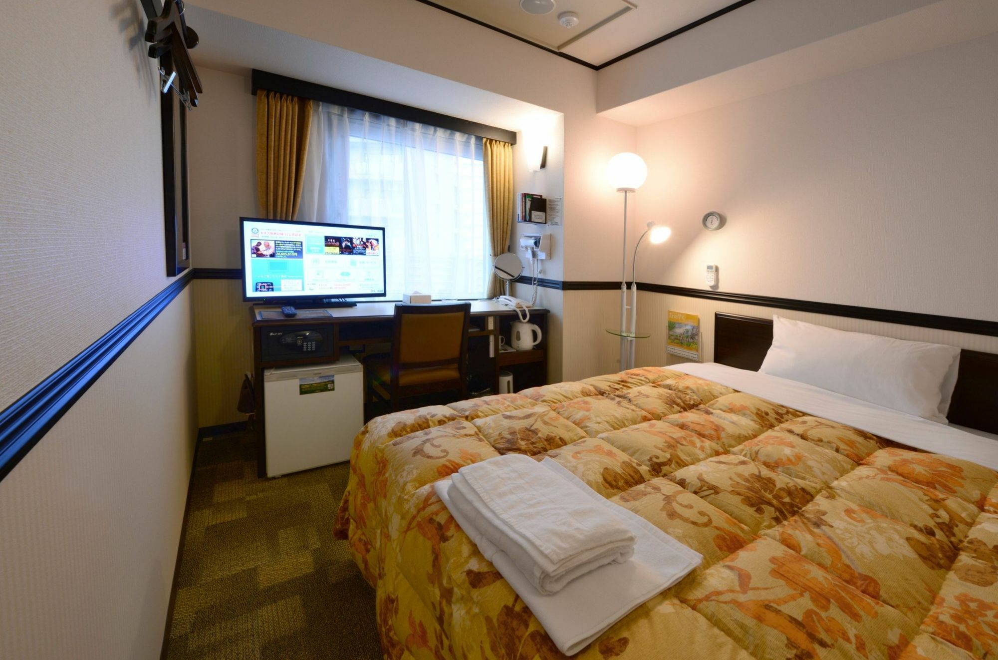 Toyoko Inn Tokyo Otemachi Tóquio Exterior foto
