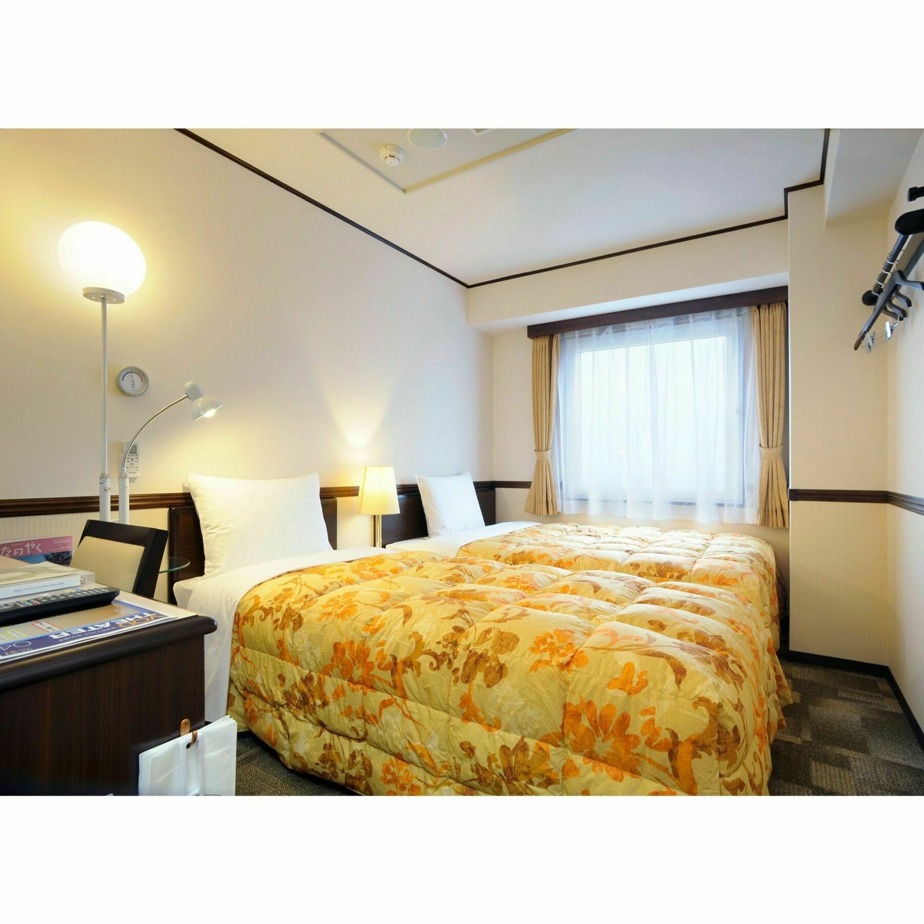 Toyoko Inn Tokyo Otemachi Tóquio Exterior foto
